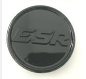 Wheel center cap