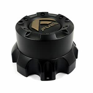 Wheel Center Cap