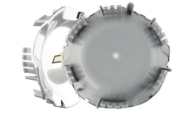 Wheel Center Cap