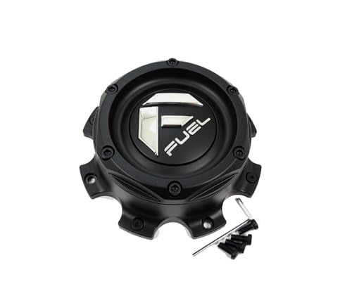 Wheel Center Cap