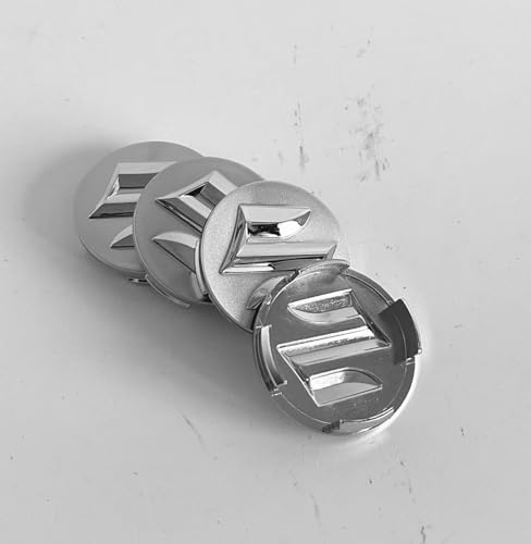 Wheel Center Cap