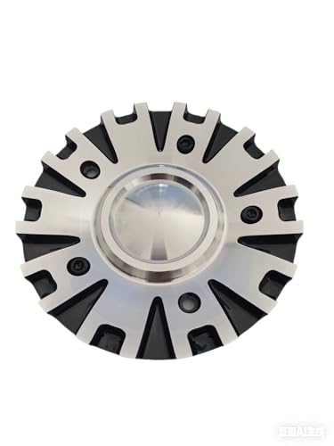 Wheel Center Cap
