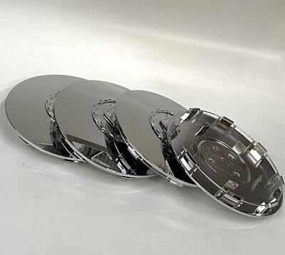 Wheel Center Cap