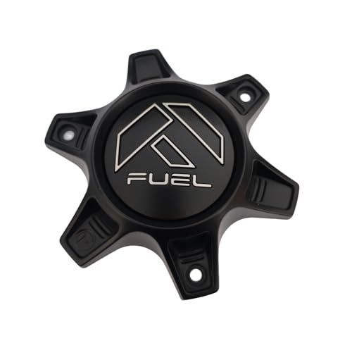 Wheel Center Cap