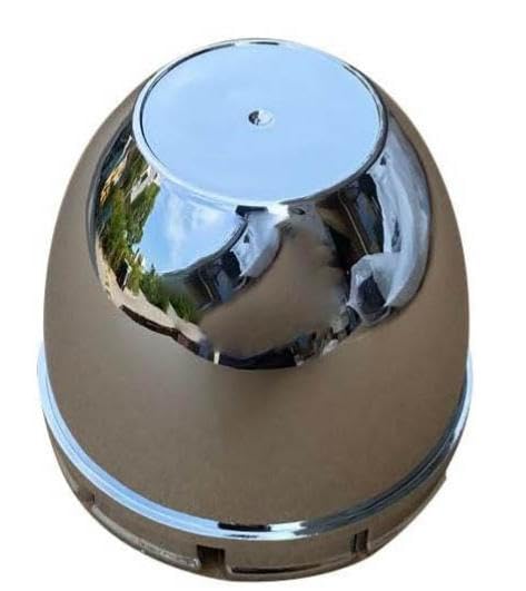 Wheel center cap