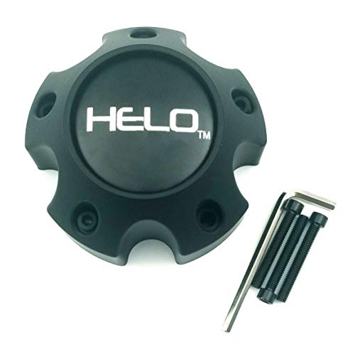 Wheel Center Cap