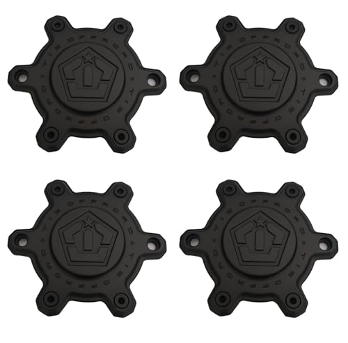 Wheel Center Cap