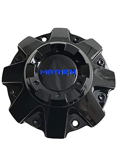 Wheel Center Cap