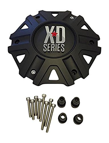Wheel Center Cap