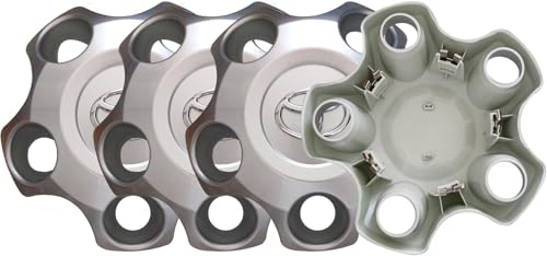 Wheel Center Cap