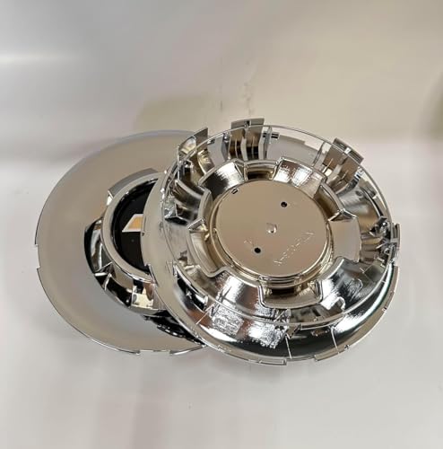 Wheel Center Cap