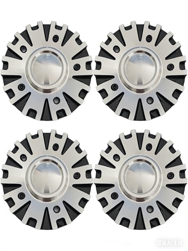 Wheel Center Cap