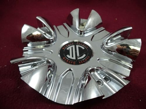 Wheel center cap