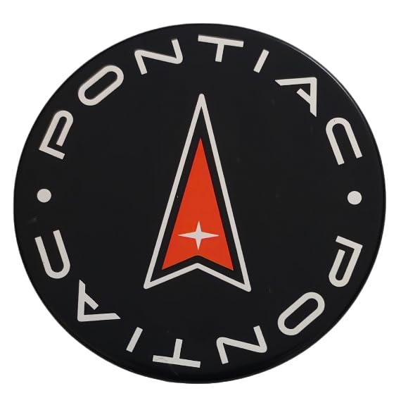 Wheel Center Cap