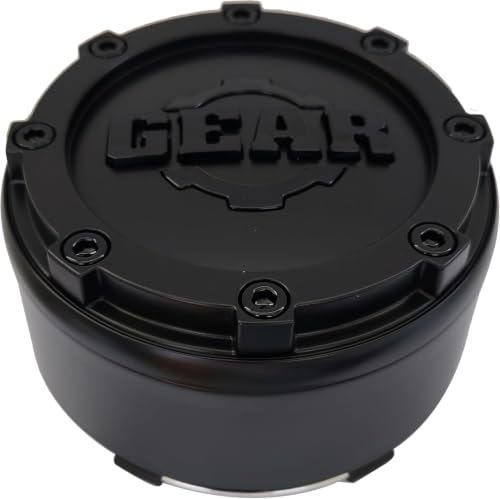 Wheel Center Cap
