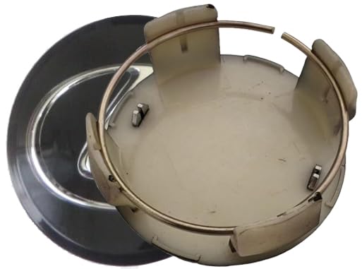 Wheel Center Cap