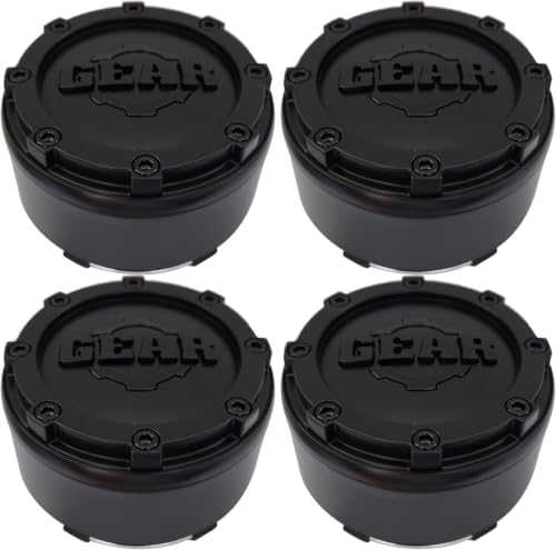 Wheel Center Cap