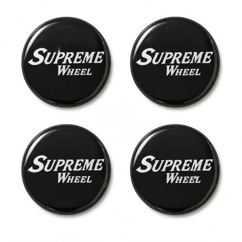 Wheel Center Cap