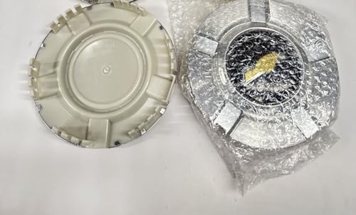 Wheel center cap