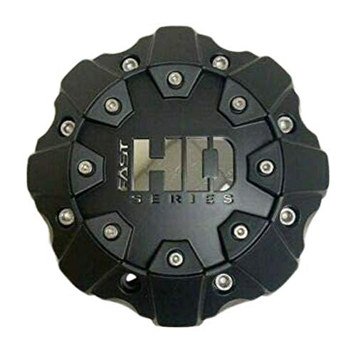Wheel center cap
