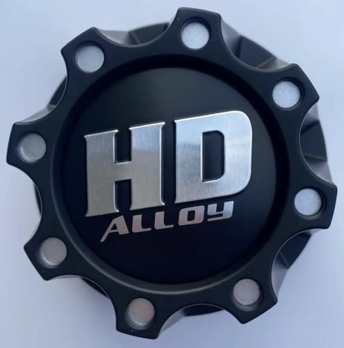 Wheel Center Cap