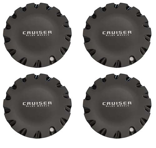 Wheel Center Cap