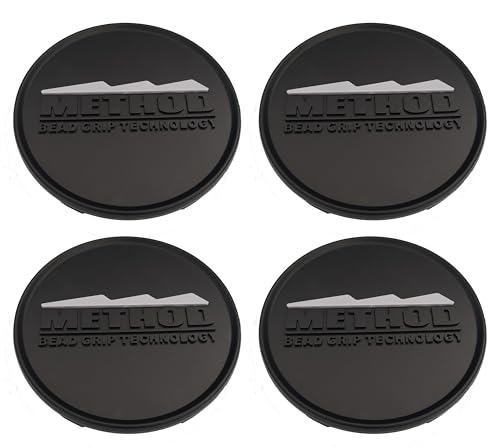 Wheel Center Cap