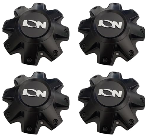 Wheel Center Cap