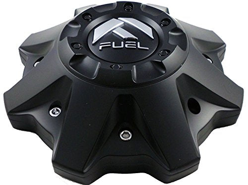 Wheel Center Cap