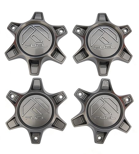 Wheel Center Cap