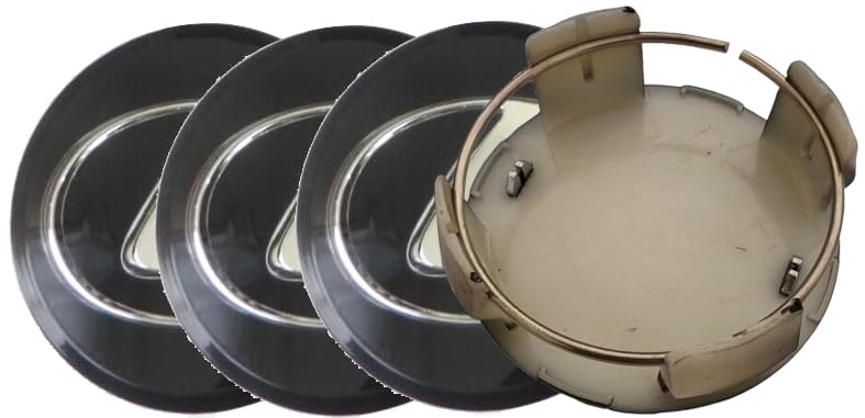 Wheel Center Cap