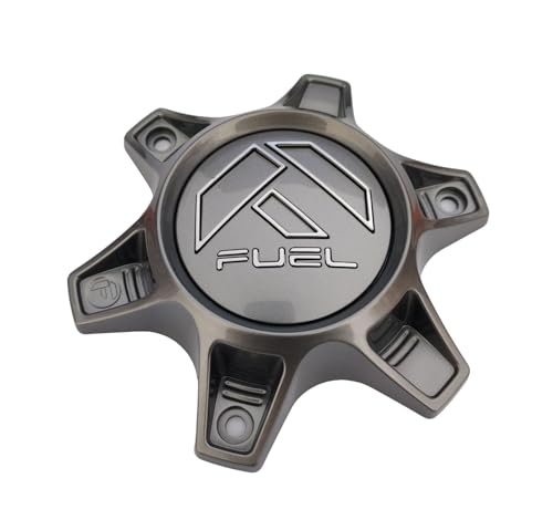 Wheel Center Cap