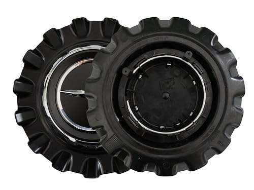 Wheel Center Cap A004003200 Black1PC