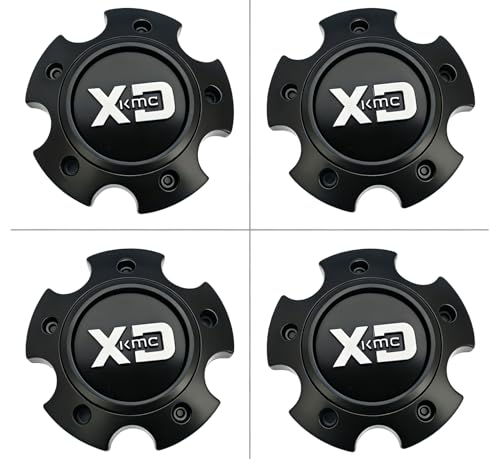 Wheel Center Cap