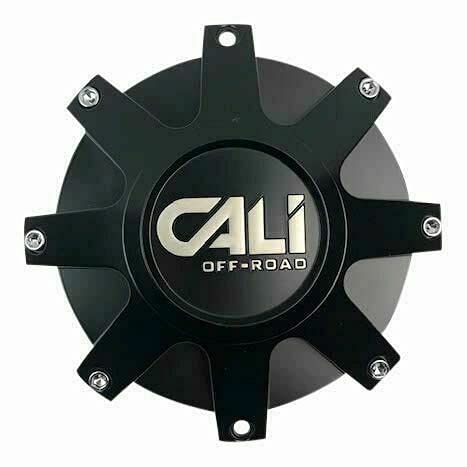 Wheel center cap