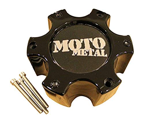 Wheel Center Cap
