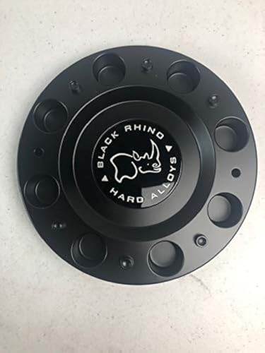 Wheel Center Cap