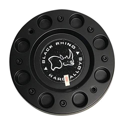Black Rhino Wheels 1244S03 ST1902-09 1244S03+MB-704 Matte Black Center Cap wheel center cap