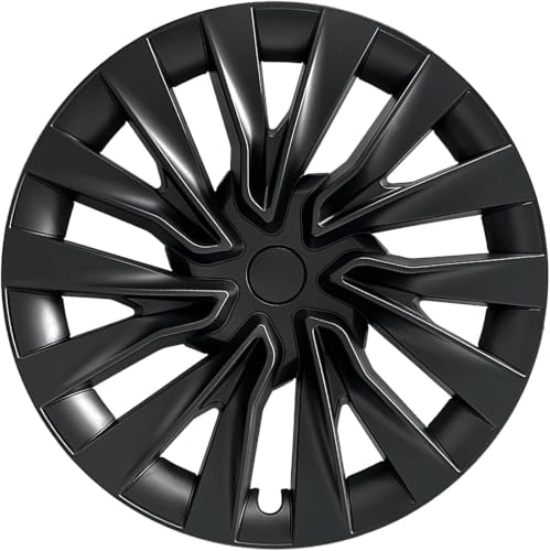 Wheel covers