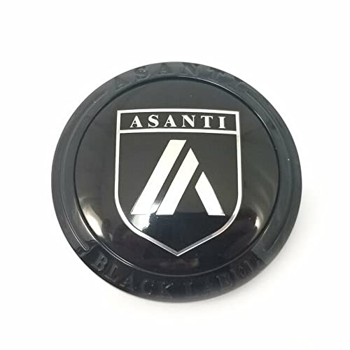 ABL Cap SNAP-in (GB/CH) - All PCD