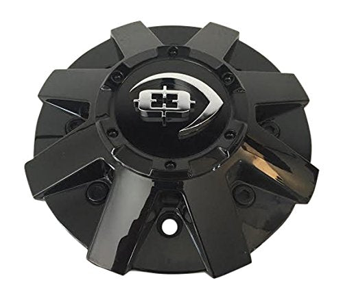 Wheel Center Cap