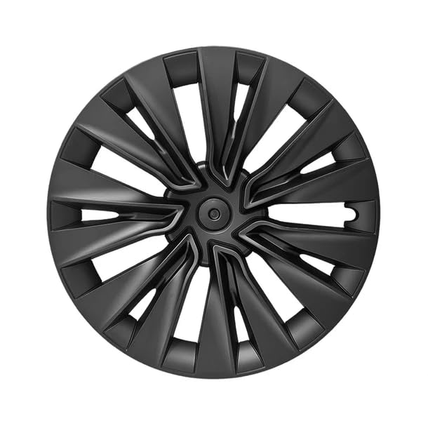 Wheel covers