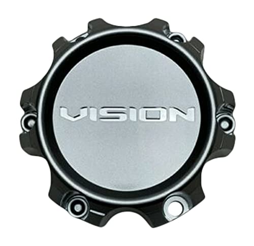 Wheel Center Cap