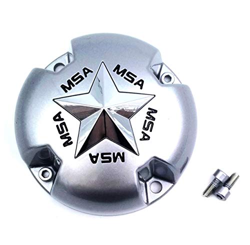 Wheel Center Cap
