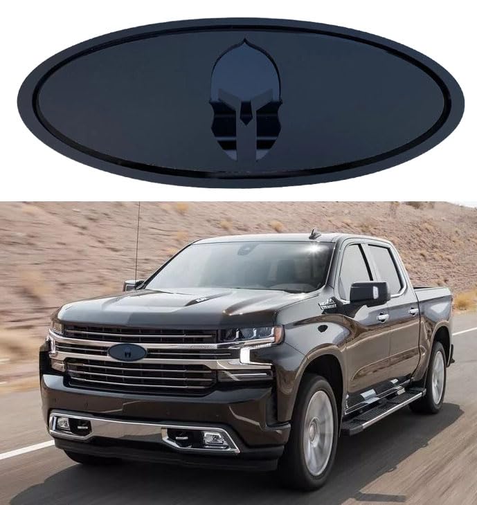 Vehicle Emblem