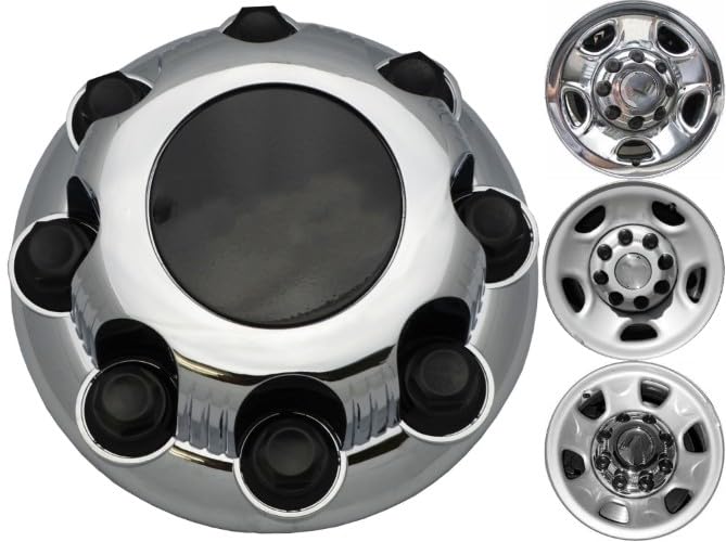 Wheel Center Cap