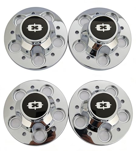 Wheel Center Cap