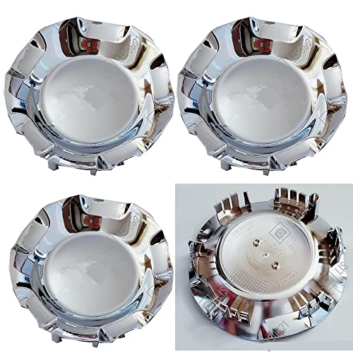 Wheel center cap