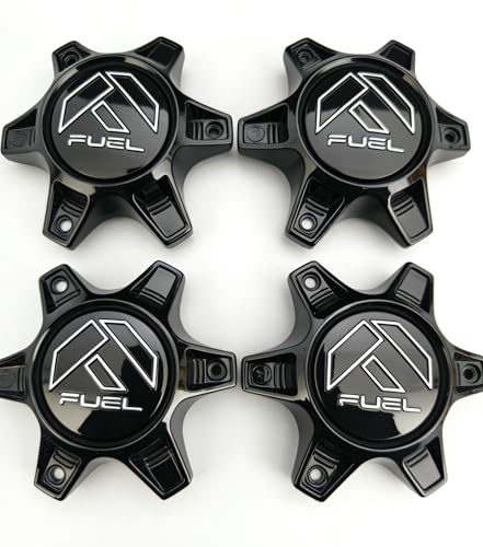 Wheel Center Cap
