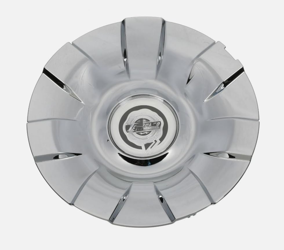 Wheel Center Cap #52013719AA for Chrysler Aspen 2007-2009 Hub Cap CH5719 (1)